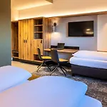 Egino-premium Hotel, Restaurant & Bar