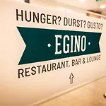 Egino-premium Hotel, Restaurant & Bar Hotel Eggenburg