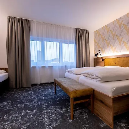 Ξενοδοχείο Egino-premium Hotel, Restaurant & Bar