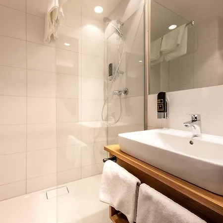 Hotel Egino-premium Hotel, Restaurant & Bar Eggenburg