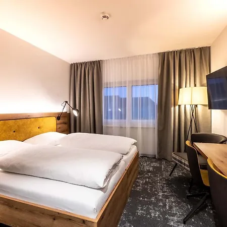Hotel Sleep In Premium Eggenburg