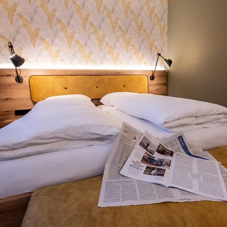 Egino-premium Hotel, Restaurant & Bar *