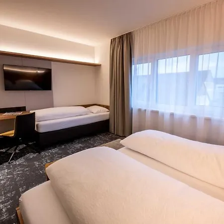 Hotel Sleep In Premium Eggenburg