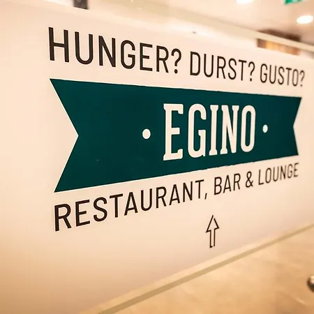 Egino-premium Hotel, Restaurant & Bar ホテル Eggenburg
