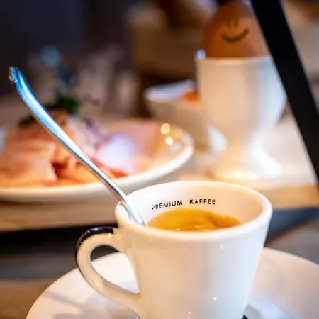Hotel Egino-premium Hotel, Restaurant & Bar