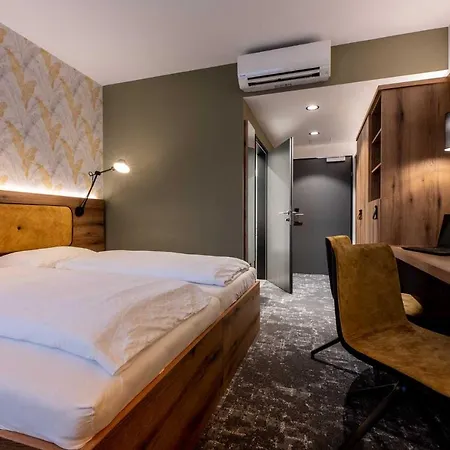 Hotel Egino-premium Hotel, Restaurant & Bar Eggenburg