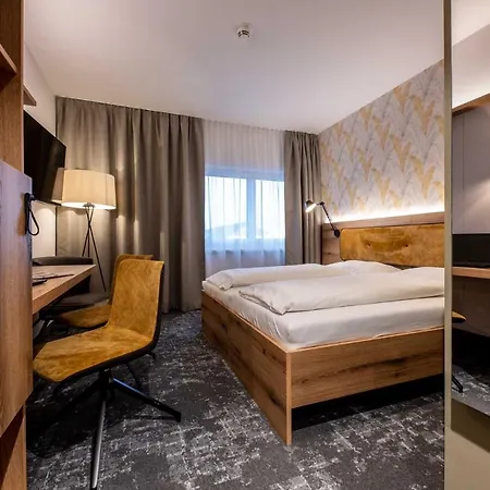 Hotel Egino-premium Hotel, Restaurant & Bar