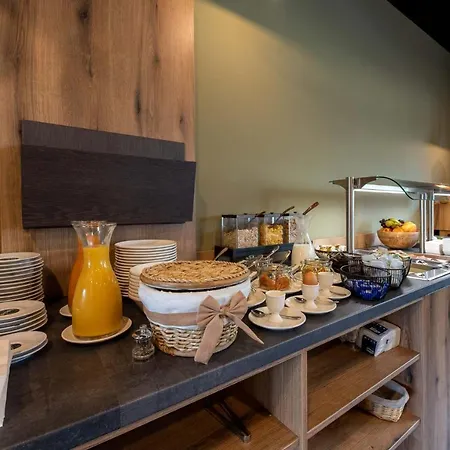 Egino-premium Hotel, Restaurant & Bar Eggenburg