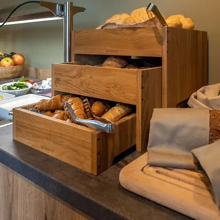 Egino-premium Hotel, Restaurant & Bar * Eggenburg