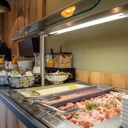 Egino-premium Hotel, Restaurant & Bar Eggenburg