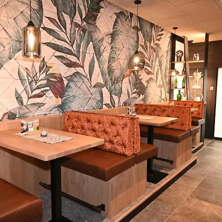 Egino-premium Hotel, Restaurant & Bar Hotel