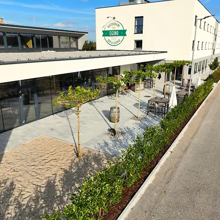 Hotel Egino-premium Hotel, Restaurant & Bar
