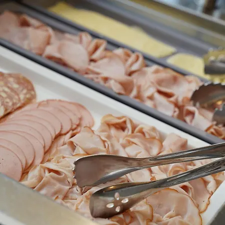 Egino-premium Hotel, Restaurant & Bar Ξενοδοχείο *