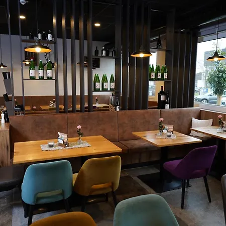 Egino-premium Hotel, Restaurant & Bar Hotel Eggenburg
