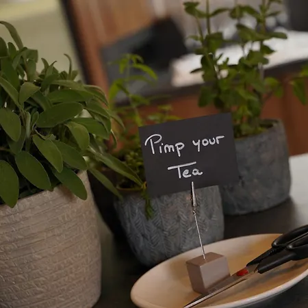 Egino-premium Hotel, Restaurant & Bar Eggenburg