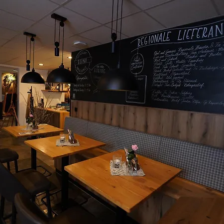 Egino-premium Hotel, Restaurant & Bar * Eggenburg