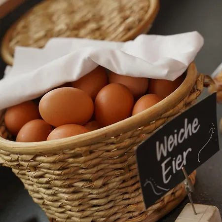 Egino-premium Hotel, Restaurant & Bar Eggenburg