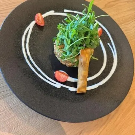Egino-premium Hotel, Restaurant & Bar Eggenburg