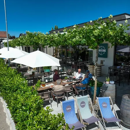 Hotel Egino-premium Hotel, Restaurant & Bar Eggenburg