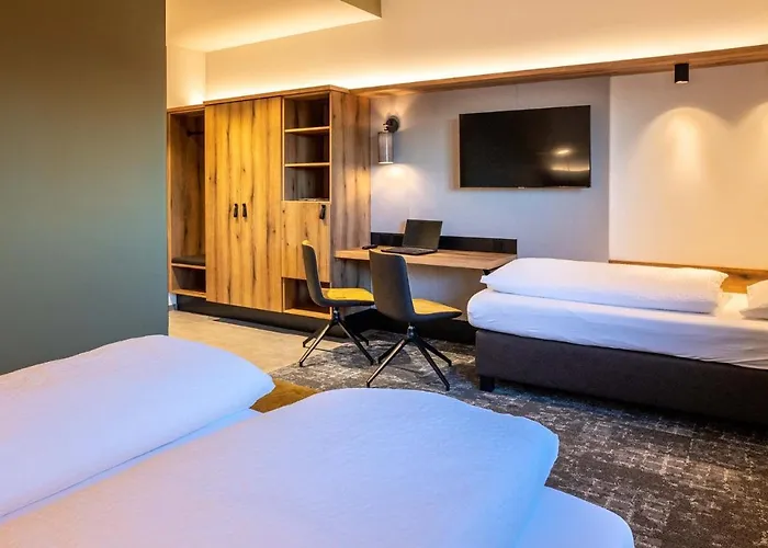 Egino-premium Hotel, Restaurant & Bar