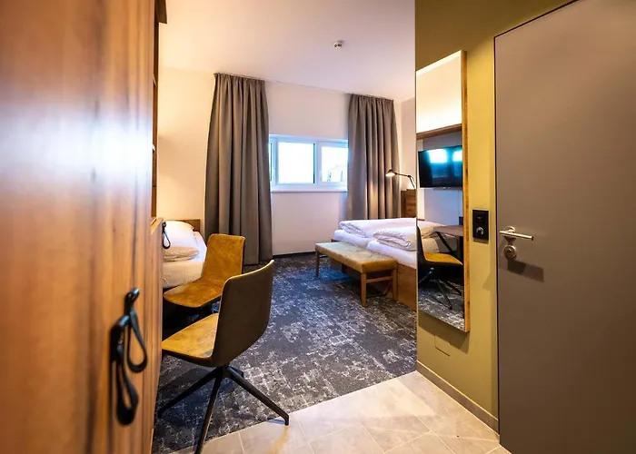 Egino-premium Hotel, Restaurant & Bar ホテル