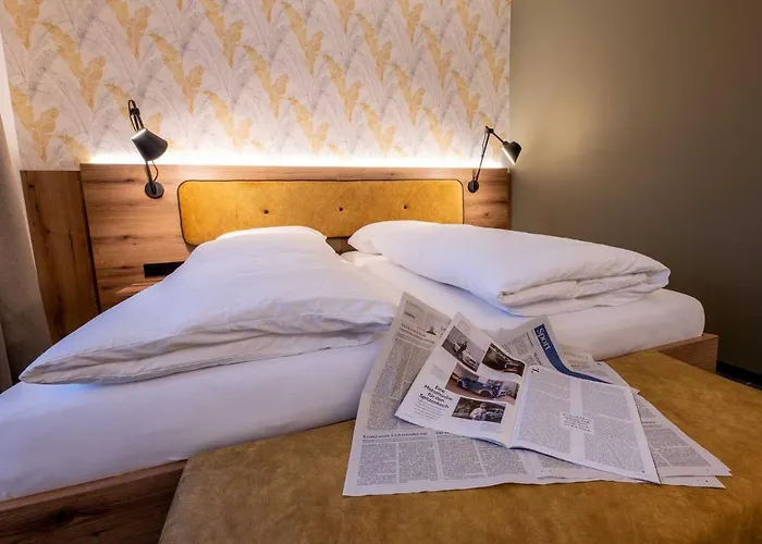 Egino-premium Hotel, Restaurant & Bar *