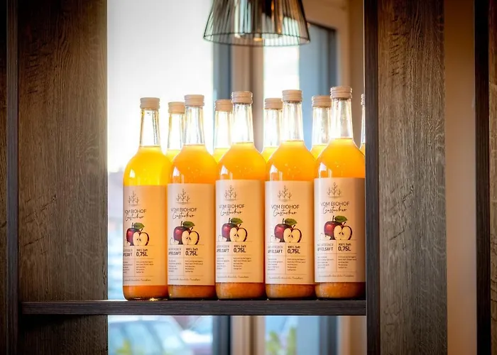 Egino-premium Hotel, Restaurant & Bar *