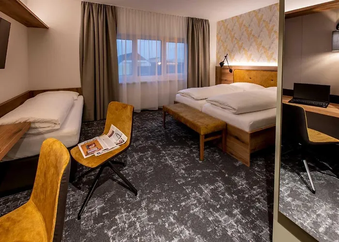 Egino-premium Hotel, Restaurant & Bar