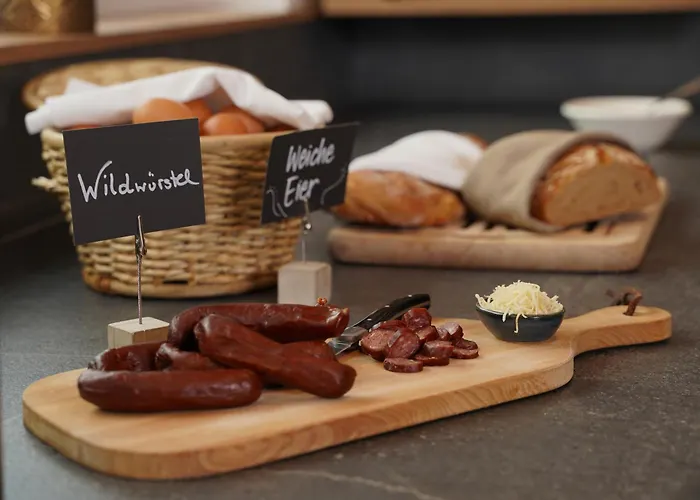 Egino-premium Hotel, Restaurant & Bar *