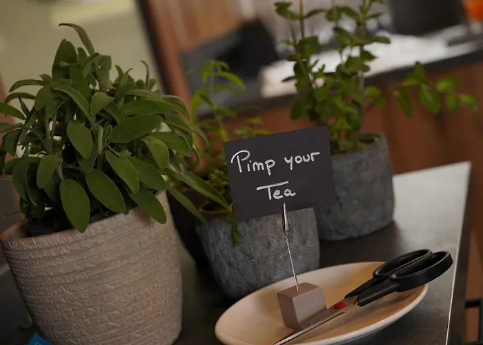 Egino-premium Hotel, Restaurant & Bar Eggenburg