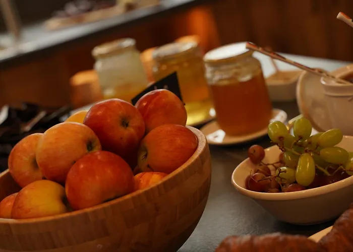 Egino-premium Hotel, Restaurant & Bar