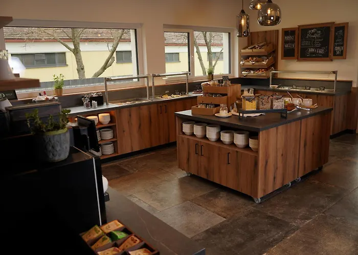 Egino-premium Hotel, Restaurant & Bar *