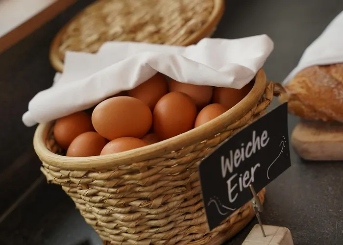 Egino-premium Hotel, Restaurant & Bar Eggenburg